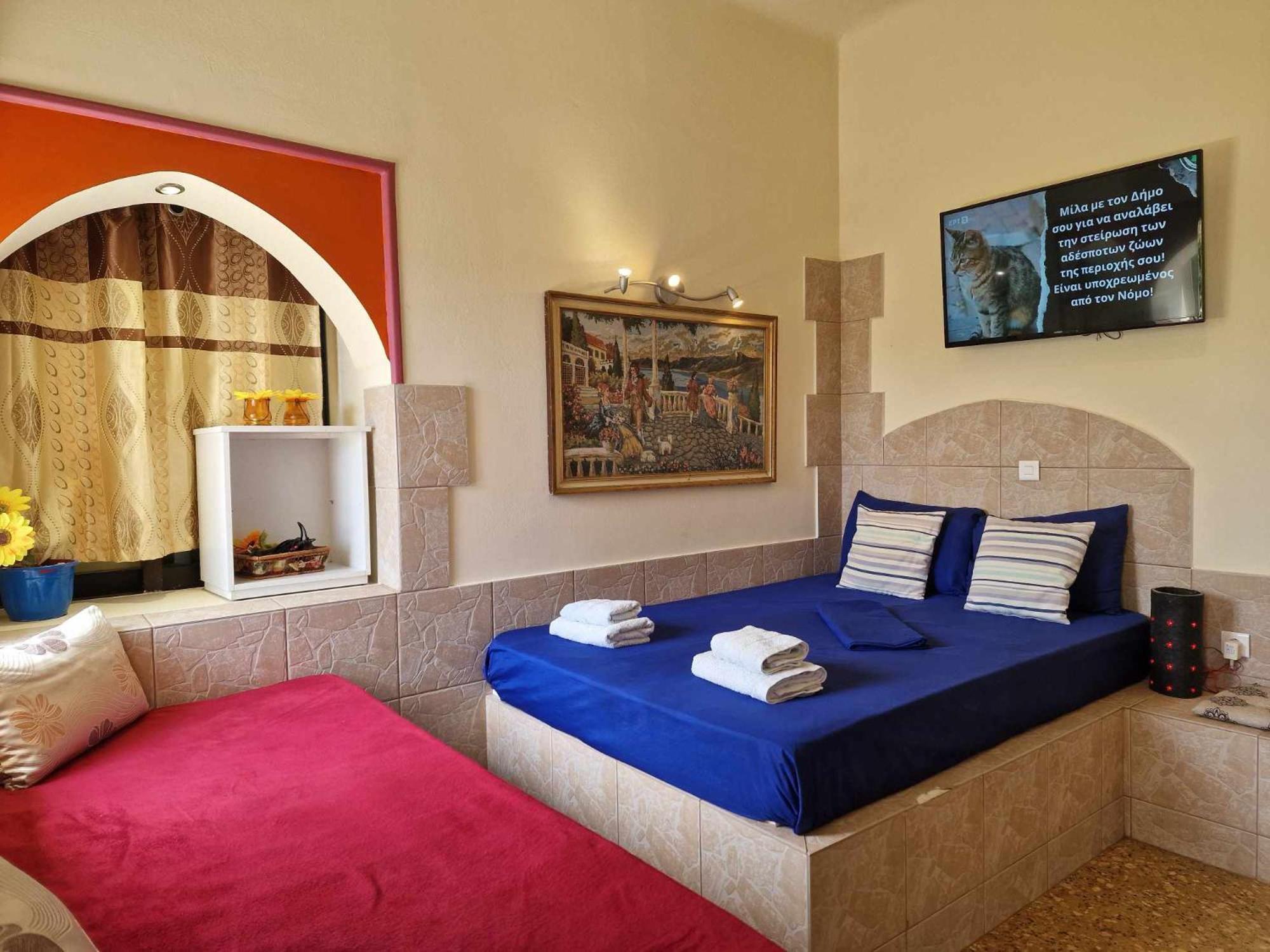 4 Seasons Suites Paradise Near Athens Airport 2 Markópoulon Eksteriør billede