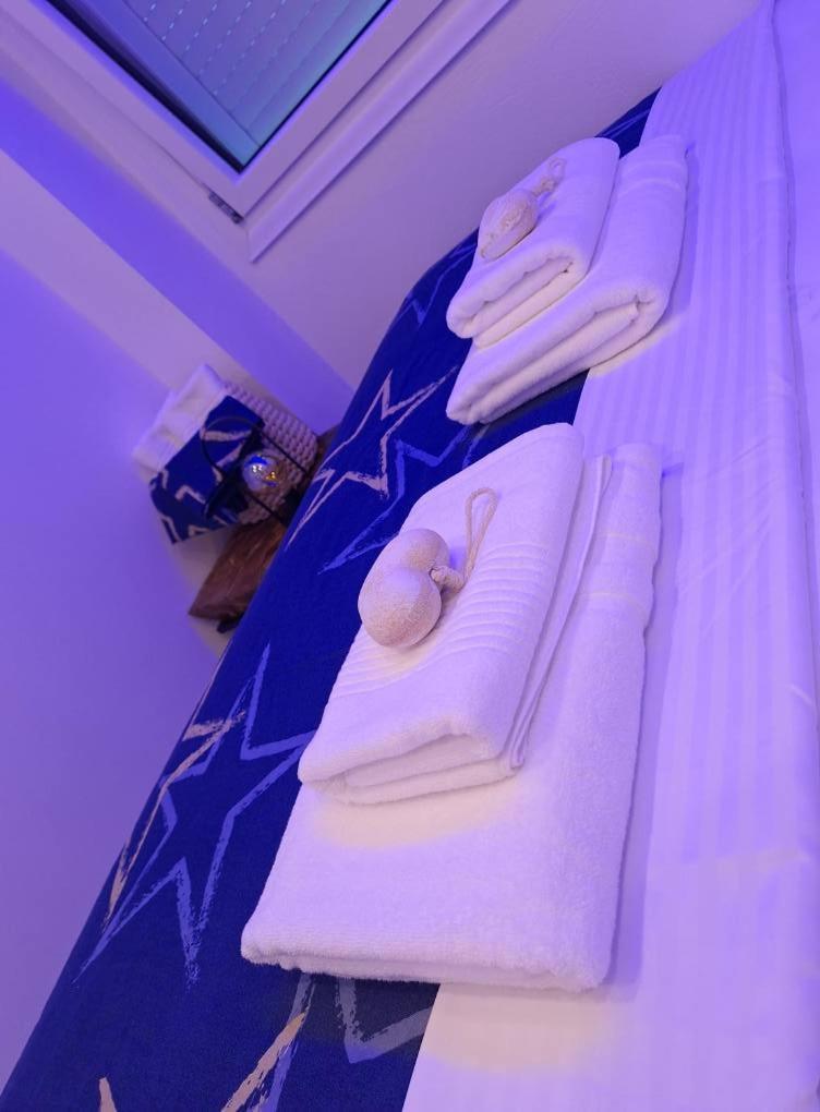 4 Seasons Suites Paradise Near Athens Airport 2 Markópoulon Eksteriør billede